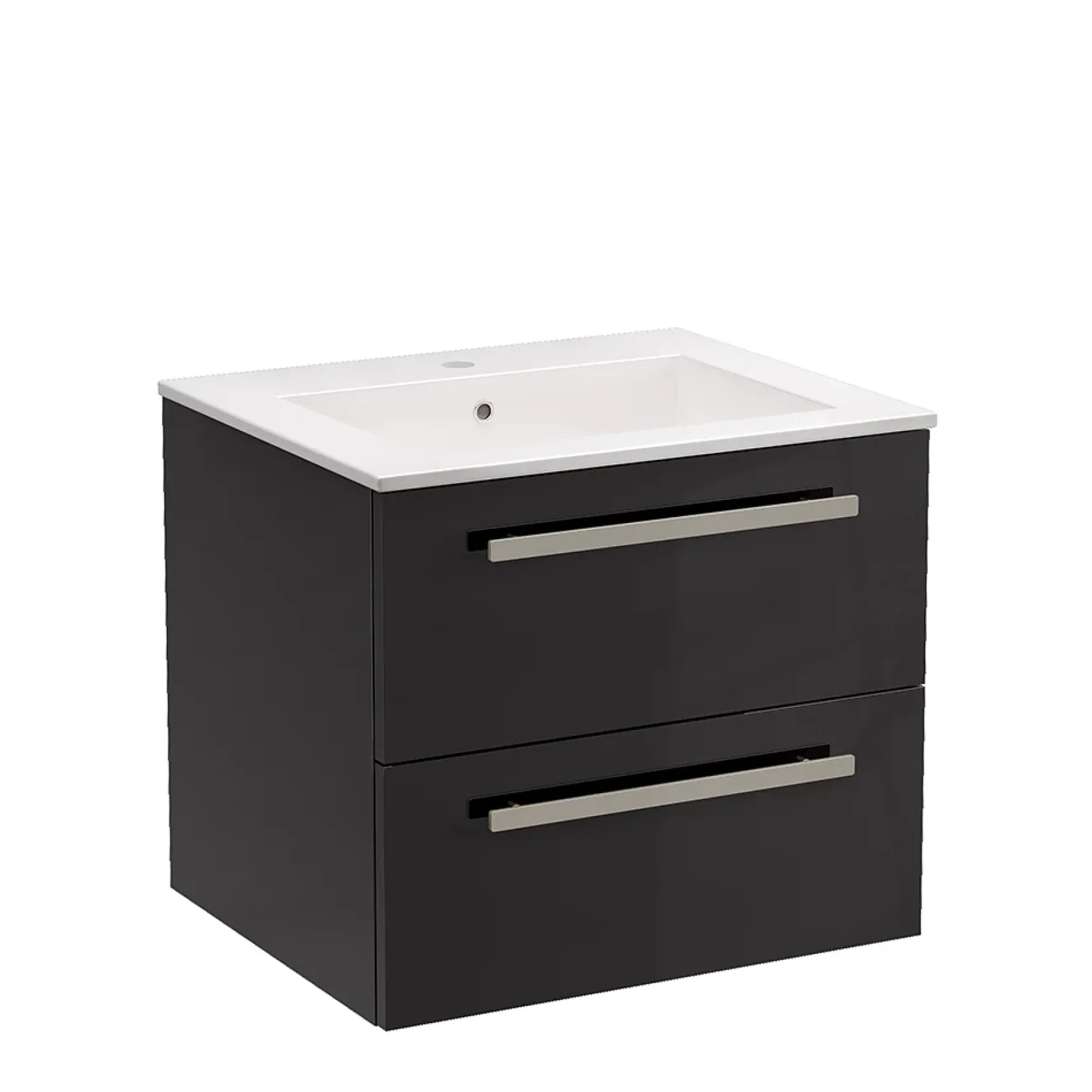 Latoscana 24" Modern Bathroom Vanity, Ameno Series, AM24OPT1