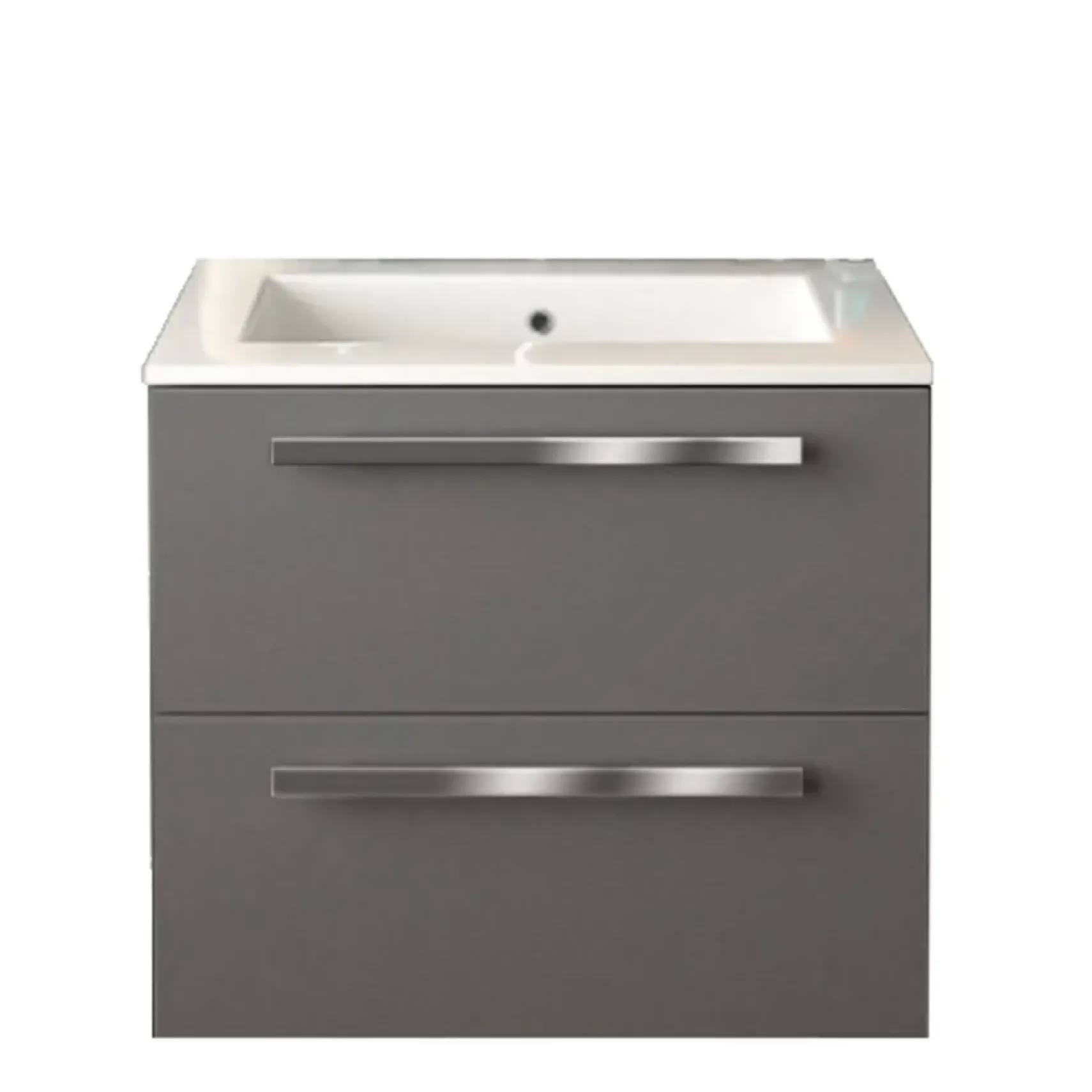 Latoscana 24" Modern Bathroom Vanity, Ameno Series, AM24OPT1