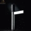 MaestroBath 1.2 GPM Primavera ADA Bathroom Faucet, Brushed Nickel, Without pop-up drain, Lead-Free Brass, FAU-PMR-BNI