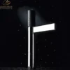 MaestroBath 1.2 GPM Primavera ADA Bathroom Faucet, Polished Chrome, Without pop-up drain, Lead-Free Brass, FAU-PMR-CHR