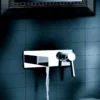 MaestroBath 1.2 GPM Primavera Wall-Mounted ADA Bathroom Faucet, Chrome, Without pop-up drain, Lead-Free Brass, Polished Chrome, FAU-PR21-CHR
