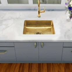 Nantucket Sinks Brightwork 20