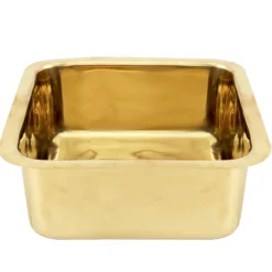 Nantucket Sinks Brightwork Home 17