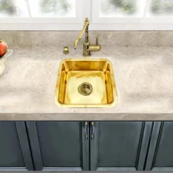Nantucket Sinks Brightwork Home 17