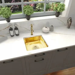 Nantucket Sinks Brightwork Home 17