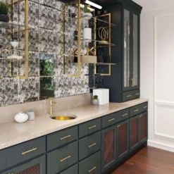 Nantucket Sinks Brightwork Home 15