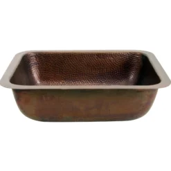 Nantucket Sinks Brightwork Home 17