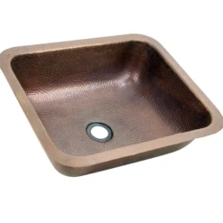 Nantucket Sinks Brightwork Home 17