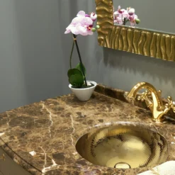 Nantucket Sinks Brightwork Home 17