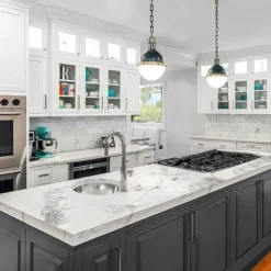 Nantucket Sinks Brightwork Home 13