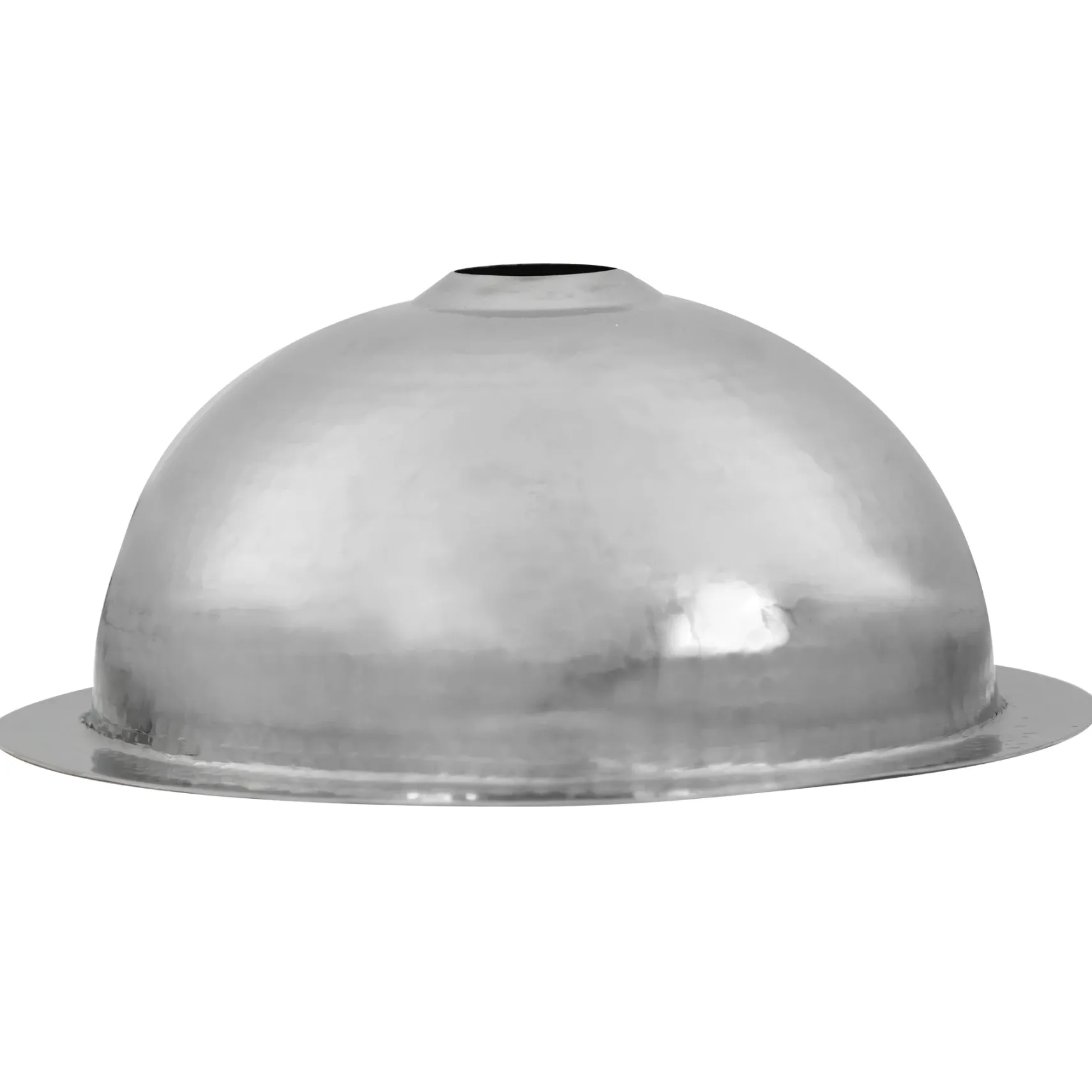 Nantucket Sinks Brightwork Home 13" Stainless Steel Bar Sink, ROS