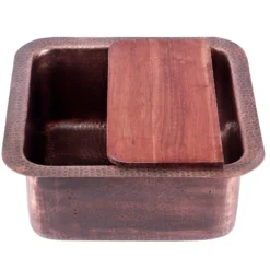 Nantucket Sinks Brightwork Home 17