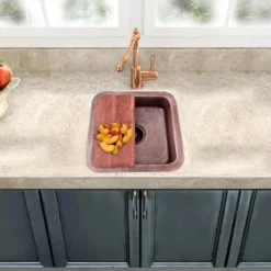 Nantucket Sinks Brightwork Home 17