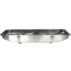 Nantucket Sinks Brightwork Home 48
