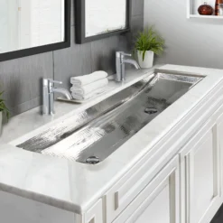 Nantucket Sinks Brightwork Home 48