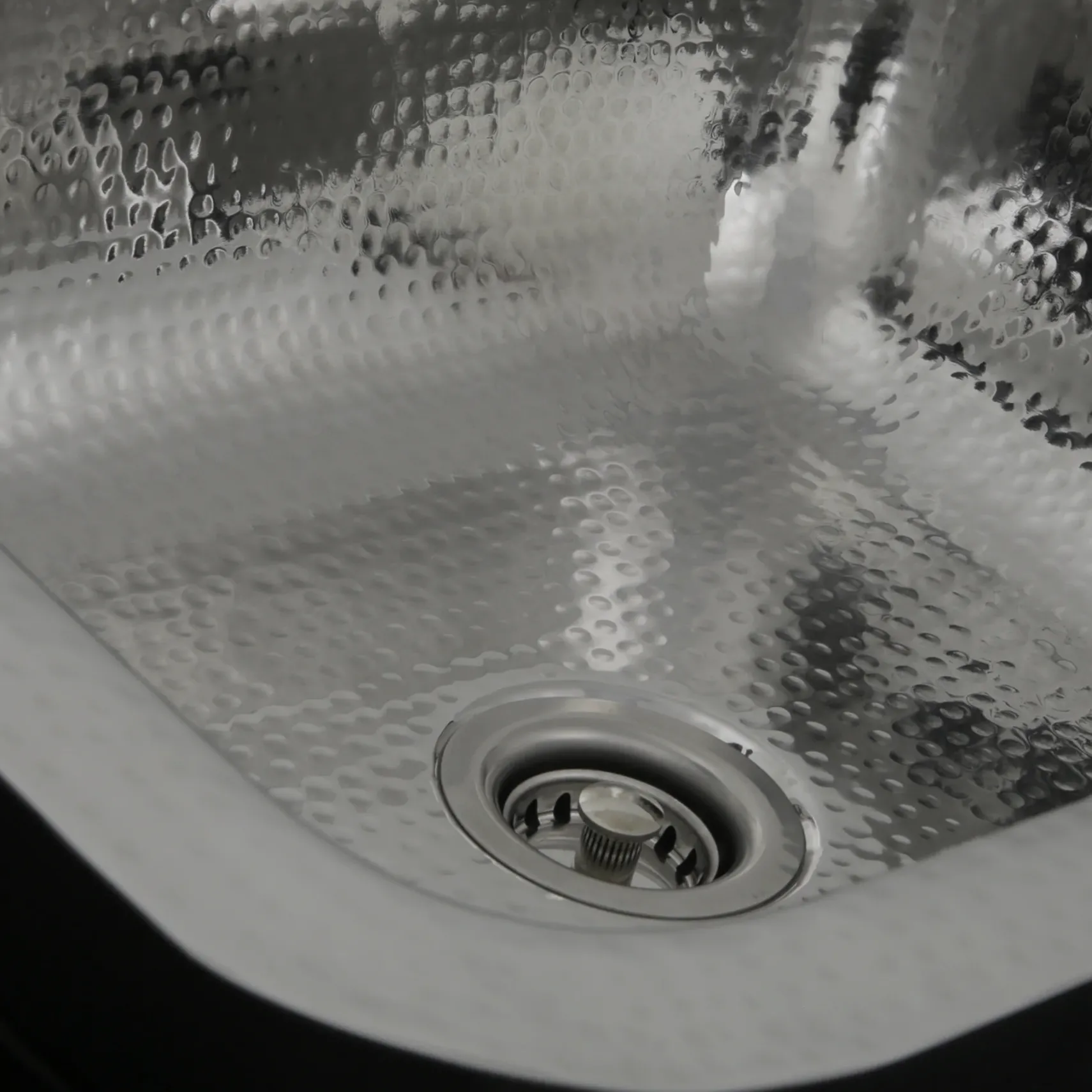 Nantucket Sinks Brightwork Home 18" Stainless Steel Bar Sink, RES