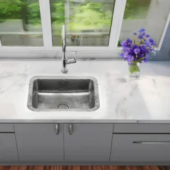 Nantucket Sinks Brightwork 20