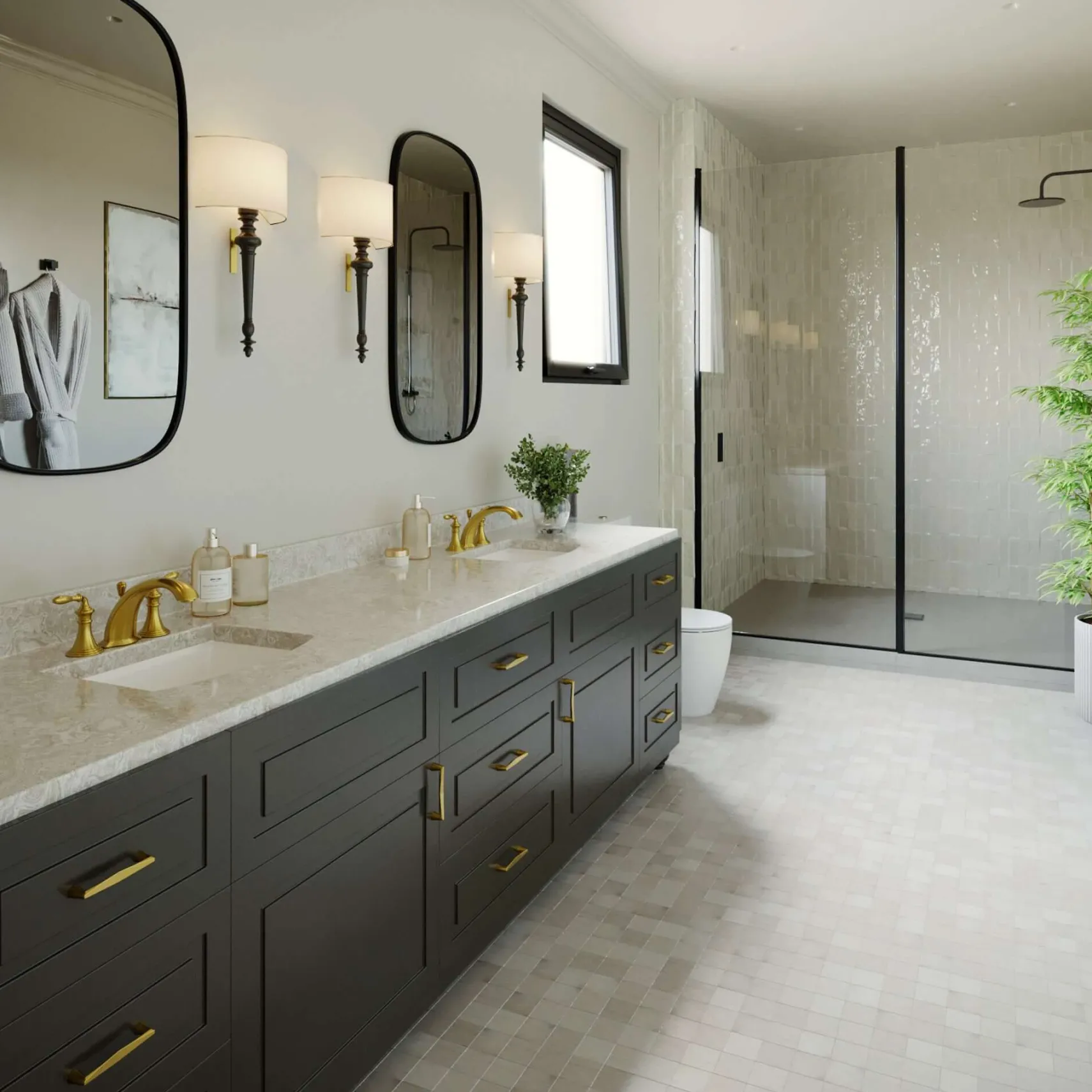Nantucket Sinks Great Point 19.7.5" x 16" Rectangular Undermount Ceramic - Vitreous China Bathroom Sink with Accessories, White, UM-2016C-W