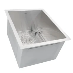 Nantucket Sinks Pro Series 15