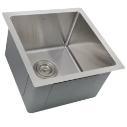 Nantucket Sinks Pro Series 15