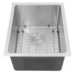 Nantucket Sinks Pro Series 15