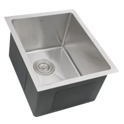 Nantucket Sinks Pro Series 15