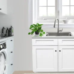 Nantucket Sinks Pro Series 25