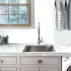 Nantucket Sinks Pro Series 23