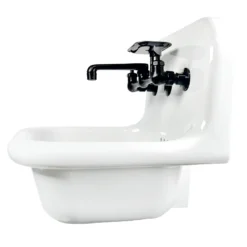 Nantucket Sinks Victorian 16.5
