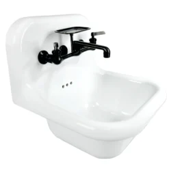 Nantucket Sinks Victorian 16.5