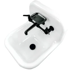 Nantucket Sinks Victorian 16.5