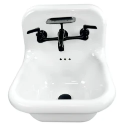 Nantucket Sinks Victorian 16.5