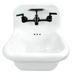 Nantucket Sinks Victorian 16.5