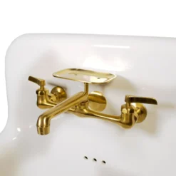 Nantucket Sinks Victorian 16.5