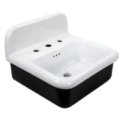 Nantucket Sinks Victorian 19.5