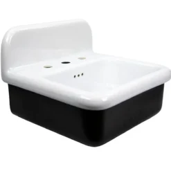 Nantucket Sinks Victorian 19.5