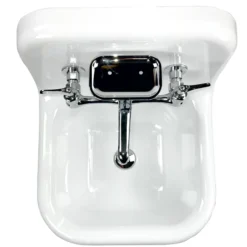 Nantucket Sinks Victorian 16.5