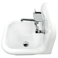 Nantucket Sinks Victorian 16.5