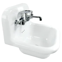 Nantucket Sinks Victorian 16.5