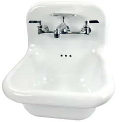 Nantucket Sinks Victorian 16.5