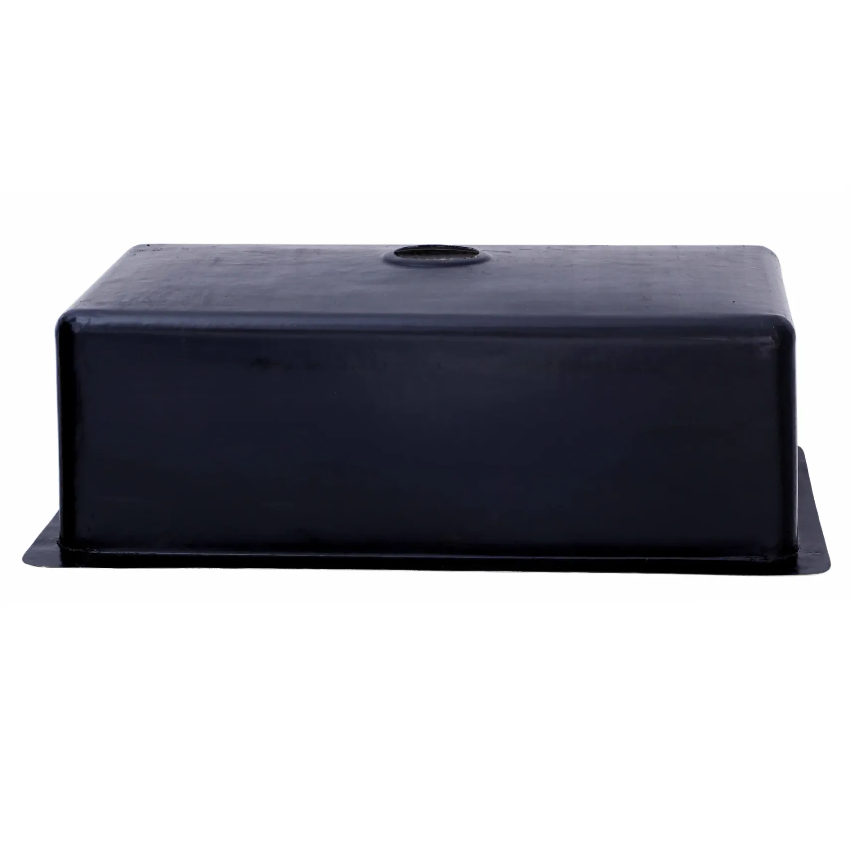 Nantucket Sinks Brightwork Home 32" Undermount Stainless Steel Kitchen Sink, 16 Gauge, KSSH3219-10