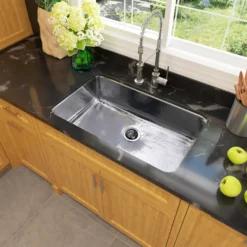 Nantucket Sinks Brightwork Home 32
