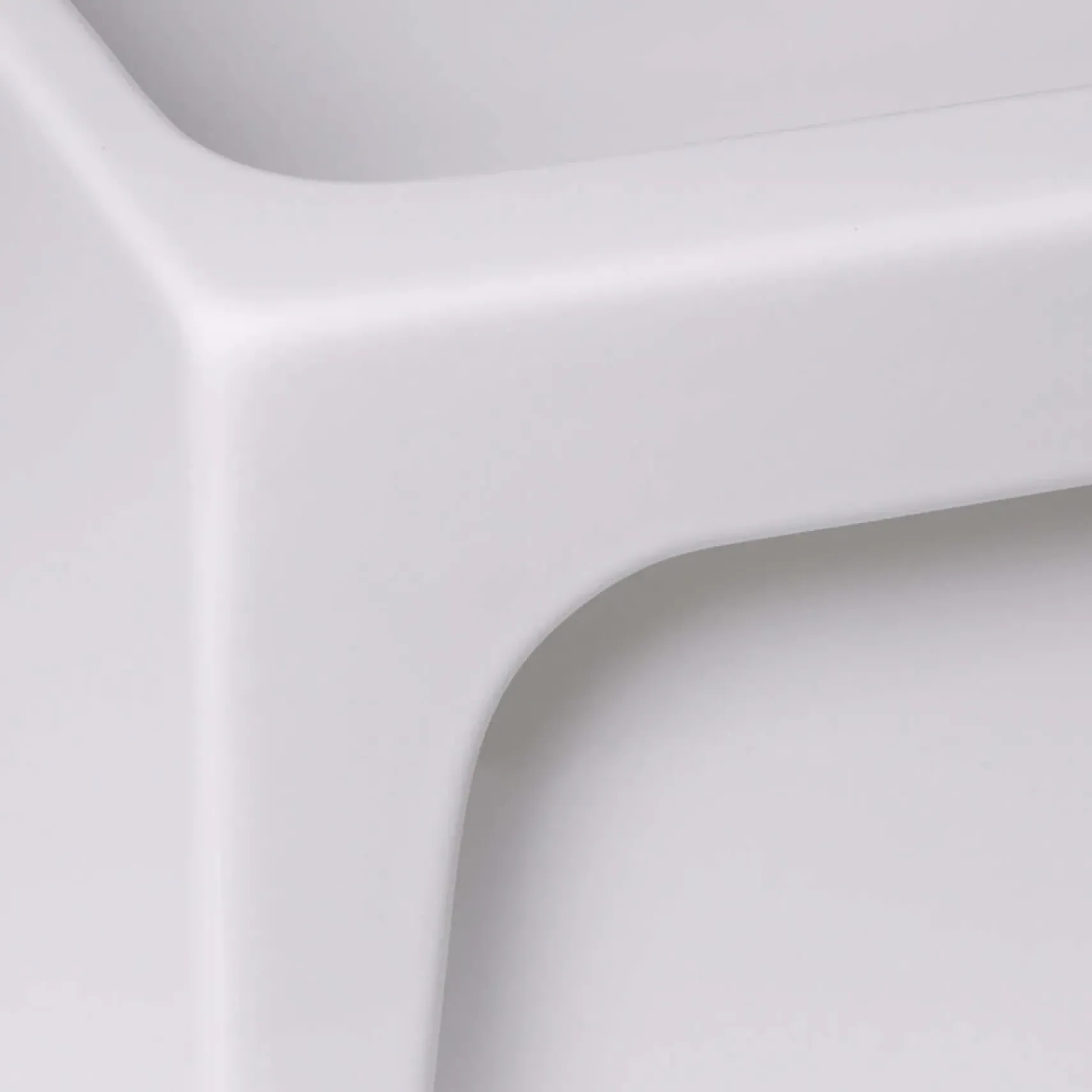 Nantucket Sinks Cape 30" Fireclay Farmhouse Sink, White, WH3018FCL