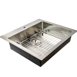 Nantucket Sinks Pro Series 25