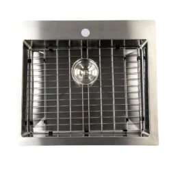 Nantucket Sinks Pro Series 25