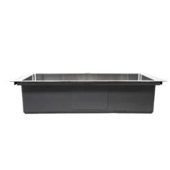 Nantucket Sinks Pro Series 25