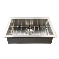 Nantucket Sinks Pro Series 25
