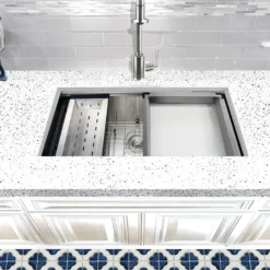 Nantucket Sinks Pro Series 36