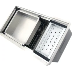 Nantucket Sinks Pro Series 36
