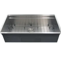 Nantucket Sinks Pro Series 36